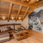 펜션 Goralska Przystan 비아우카 타트르잔스카