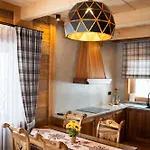 Goralska Przystan 펜션 *