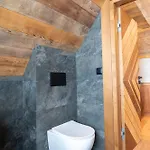 Goralska Przystan Białka Tatrzańska