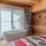 Goralska Przystan Hébergement de vacances Białka Tatrzańska