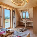 Goralska Przystan Białka Tatrzańska