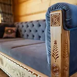 Hébergement de vacances Goralska Przystan *