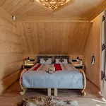 Goralska Przystan Hébergement de vacances Białka Tatrzańska