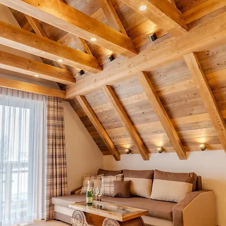 Goralska Przystan 비아우카 타트르잔스카