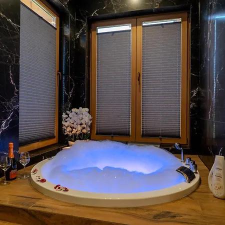 Ferienhaus Goralska Przystan *