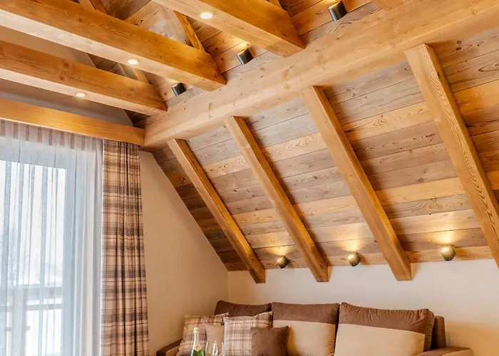 Goralska Przystan Białka Tatrzańska