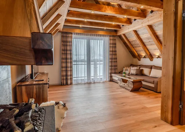 Ferienhaus Goralska Przystan *