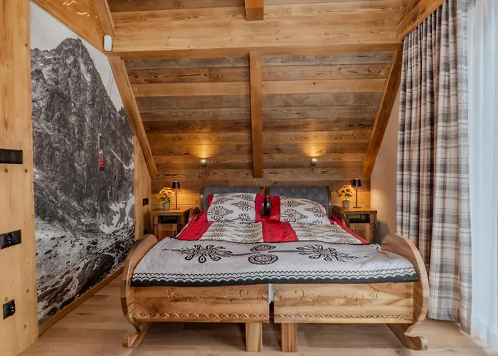 Ferienhaus Goralska Przystan *