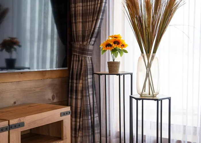 Goralska Przystan * Białka Tatrzańska