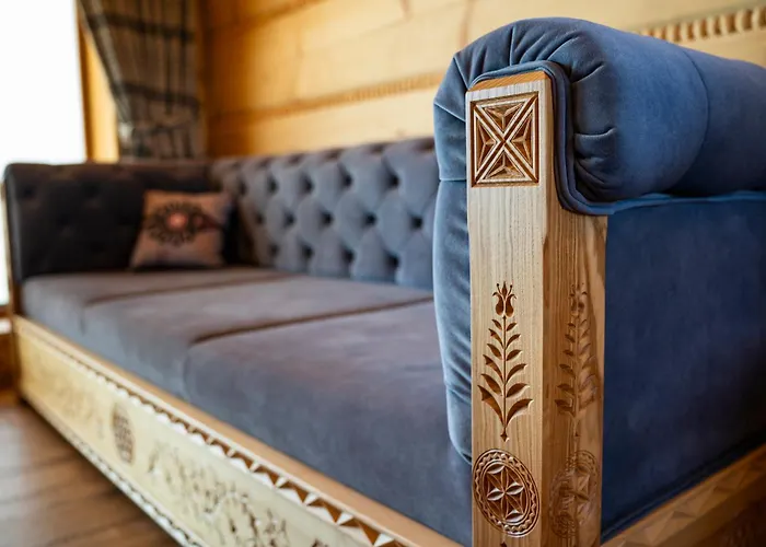 Ferienhaus Goralska Przystan *