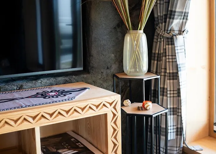 Goralska Przystan Białka Tatrzańska